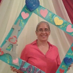 Meet your Posher, Enid